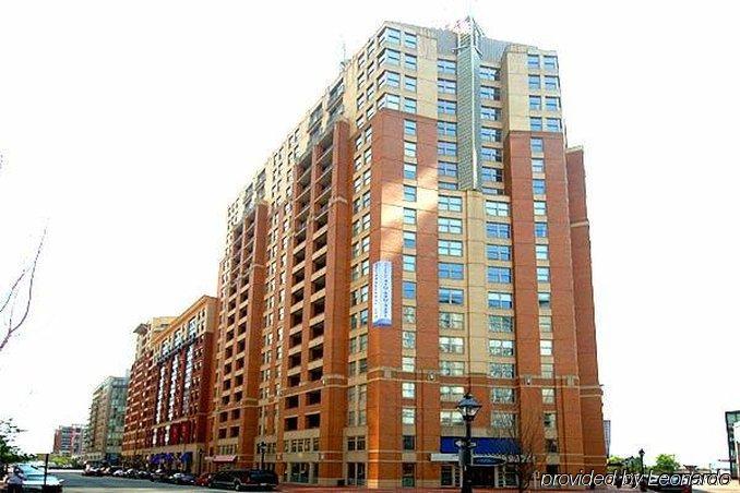 Bridgestreet At Spinnaker Bay 巴尔的摩 外观 照片
