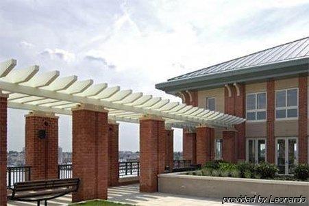 Bridgestreet At Spinnaker Bay 巴尔的摩 外观 照片